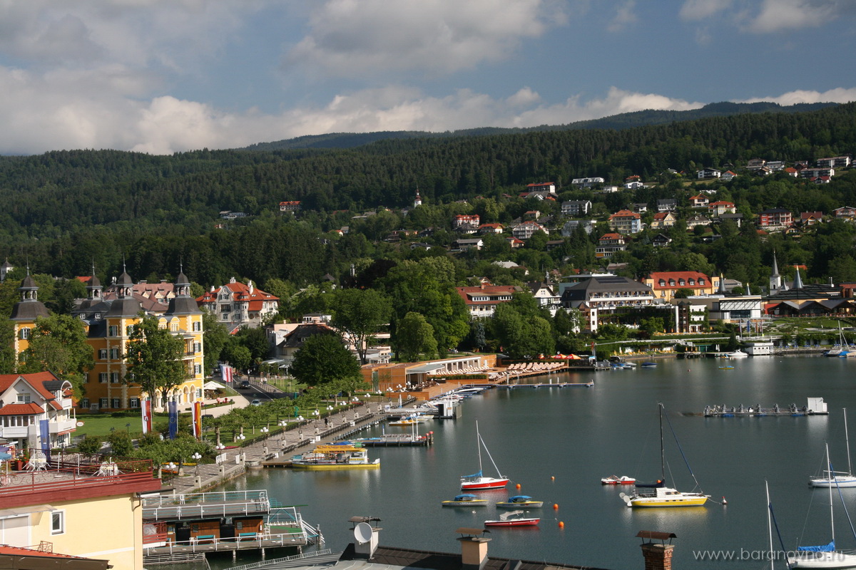 Velden